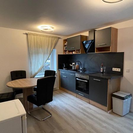 Ferienwohnung Nordsauerland Lennestadt Exteriér fotografie