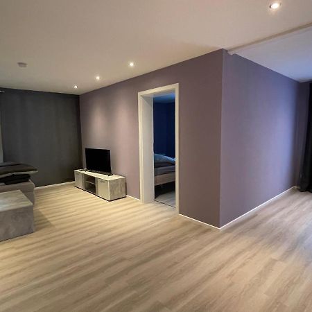 Ferienwohnung Nordsauerland Lennestadt Exteriér fotografie