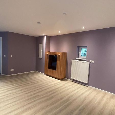 Ferienwohnung Nordsauerland Lennestadt Exteriér fotografie