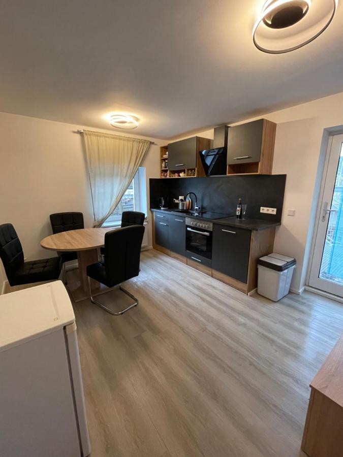 Ferienwohnung Nordsauerland Lennestadt Exteriér fotografie