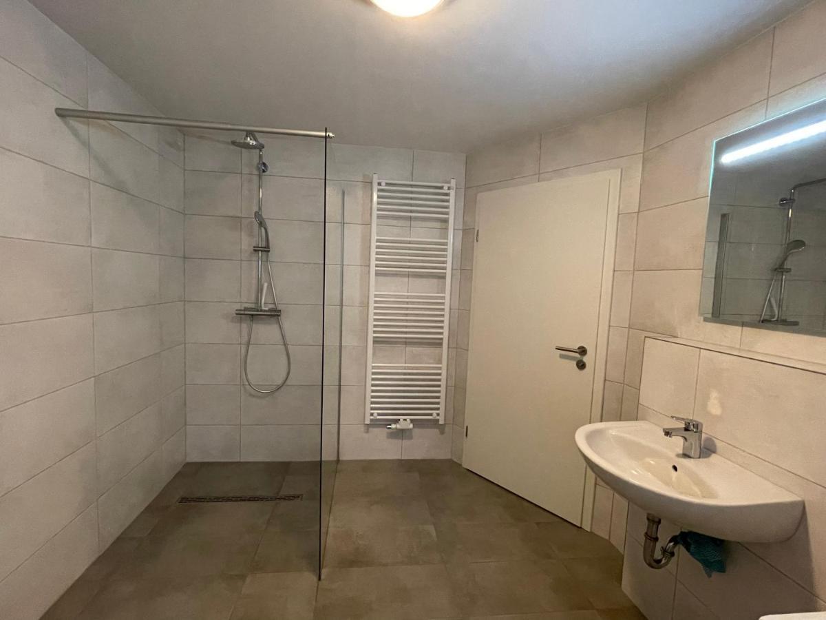 Ferienwohnung Nordsauerland Lennestadt Exteriér fotografie