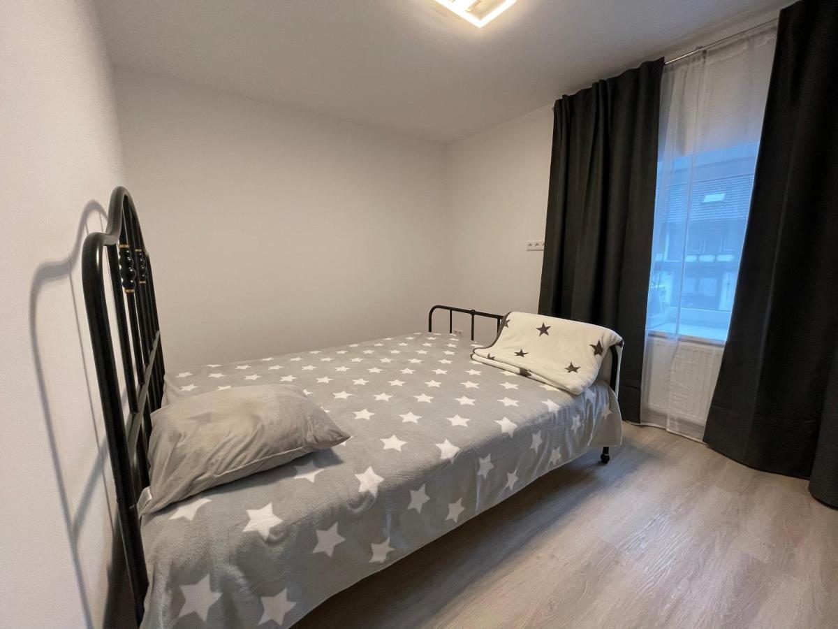 Ferienwohnung Nordsauerland Lennestadt Exteriér fotografie