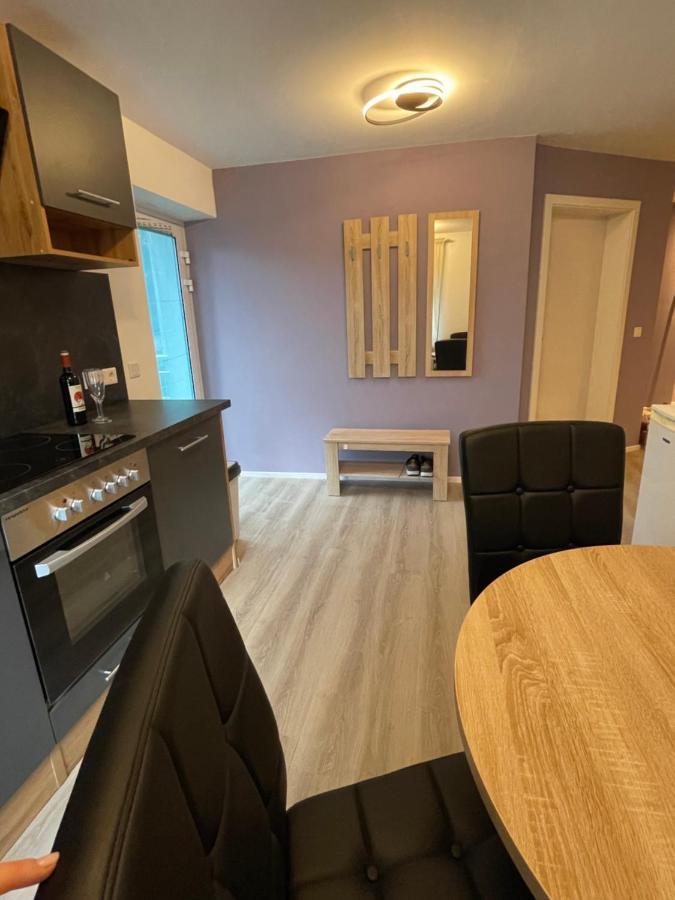 Ferienwohnung Nordsauerland Lennestadt Exteriér fotografie