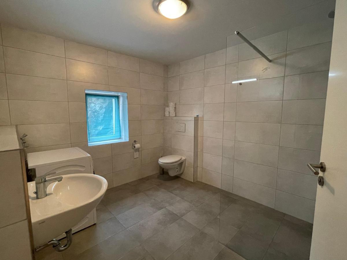 Ferienwohnung Nordsauerland Lennestadt Exteriér fotografie