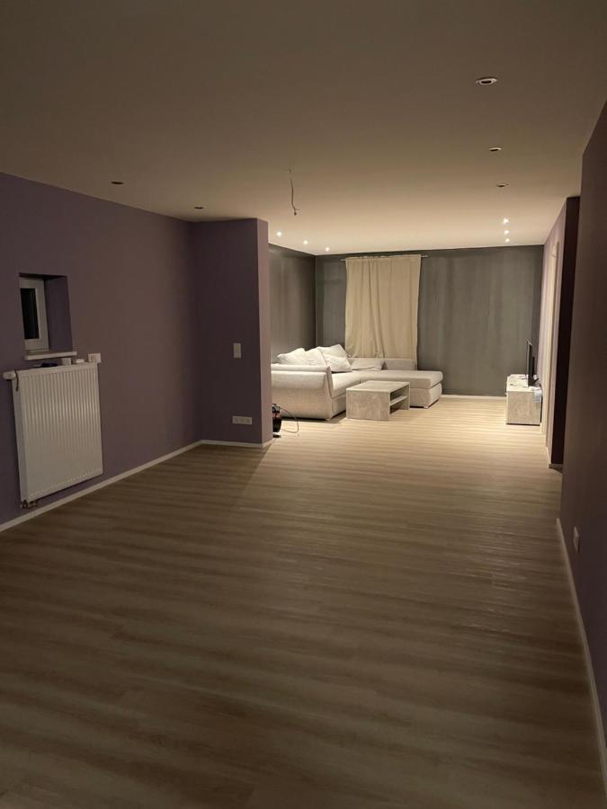 Ferienwohnung Nordsauerland Lennestadt Exteriér fotografie