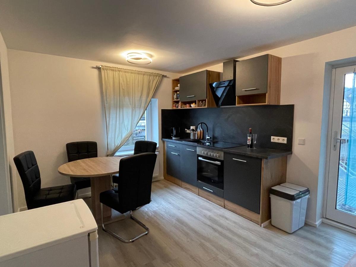 Ferienwohnung Nordsauerland Lennestadt Exteriér fotografie