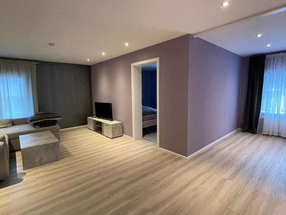 Ferienwohnung Nordsauerland Lennestadt Exteriér fotografie