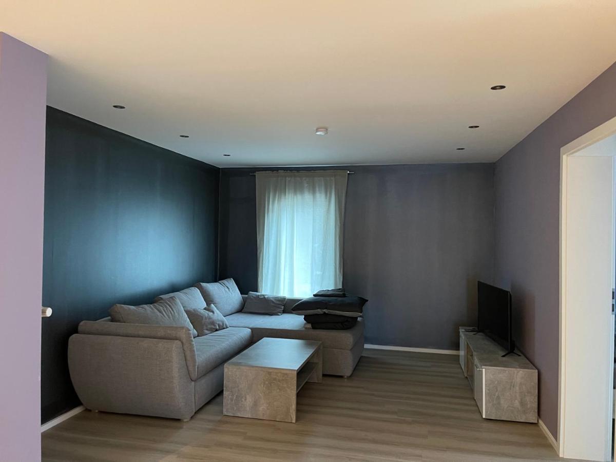 Ferienwohnung Nordsauerland Lennestadt Exteriér fotografie
