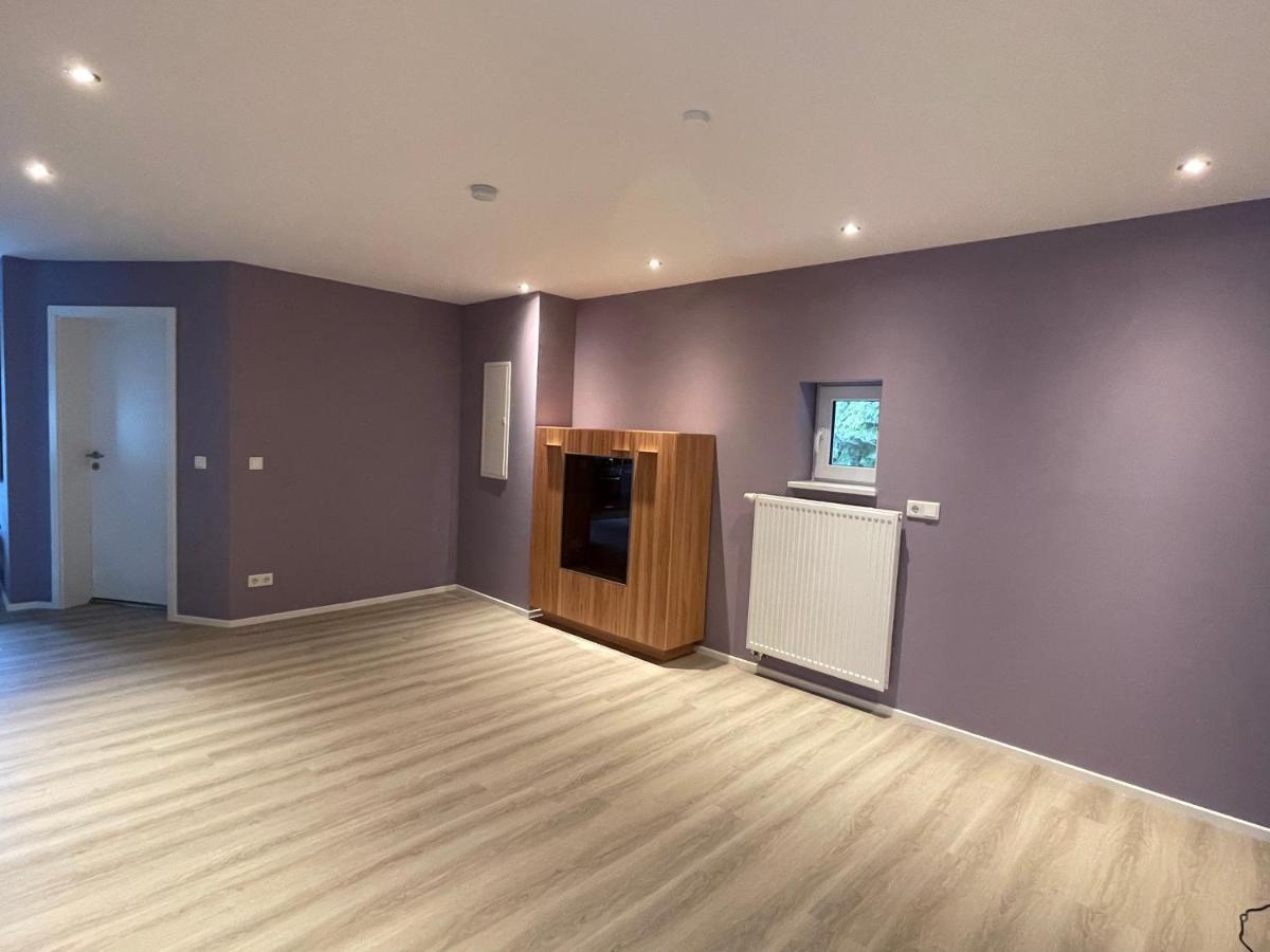 Ferienwohnung Nordsauerland Lennestadt Exteriér fotografie