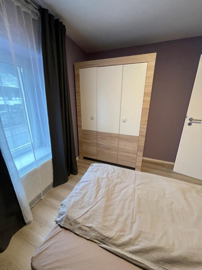 Ferienwohnung Nordsauerland Lennestadt Exteriér fotografie